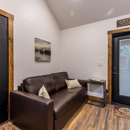 Tall Pines A Cozy 1 Bedroom Tiny Cabin Leavenworth Εξωτερικό φωτογραφία