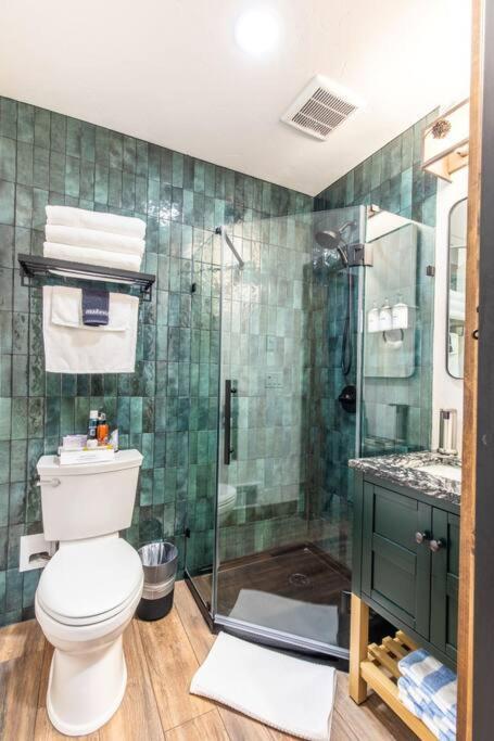 Tall Pines A Cozy 1 Bedroom Tiny Cabin Leavenworth Εξωτερικό φωτογραφία